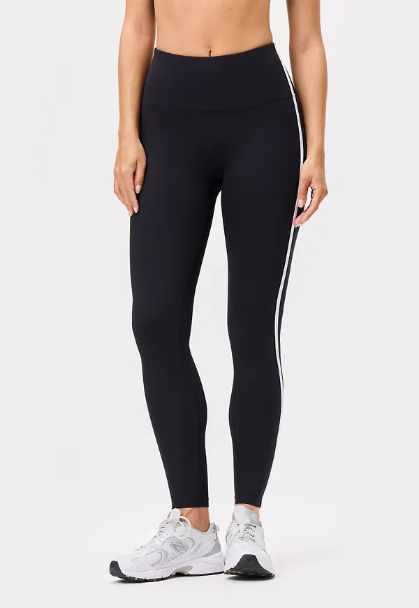 Signature Stripe Tights