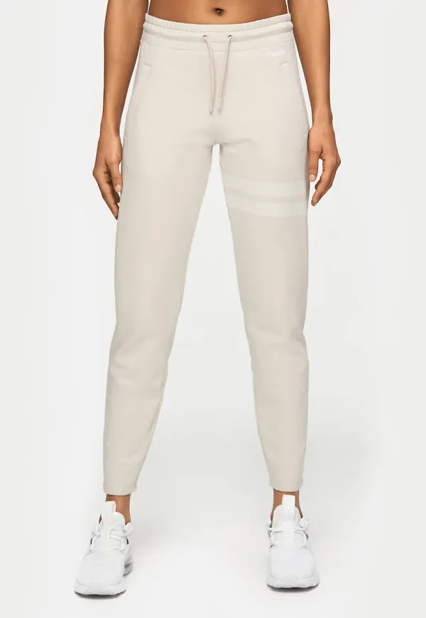 Signature Sweatpants Beige