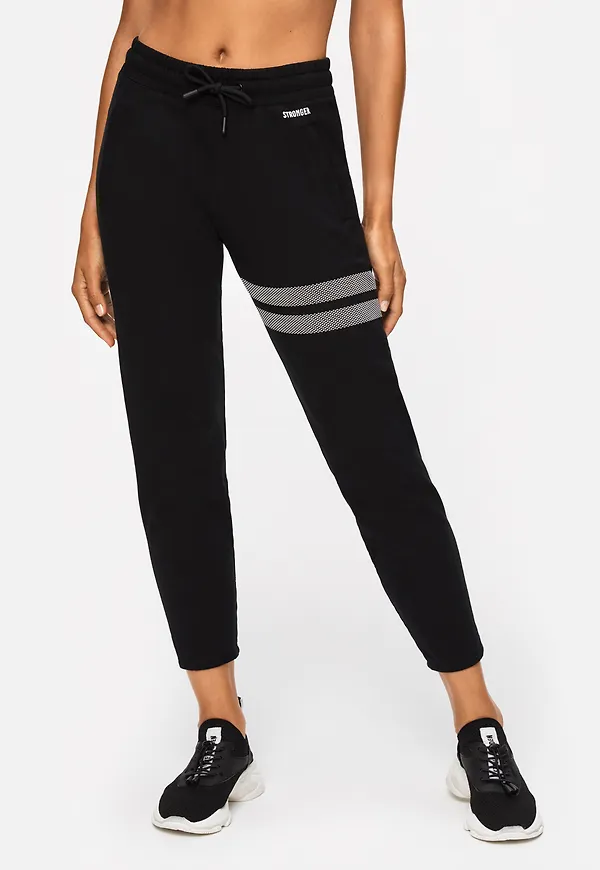 Signature Sweatpants