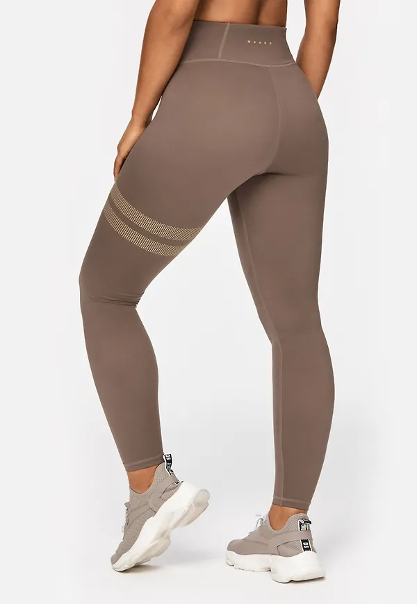 Signature Tights Falcon Gold