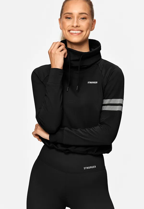 Signature Turtleneck