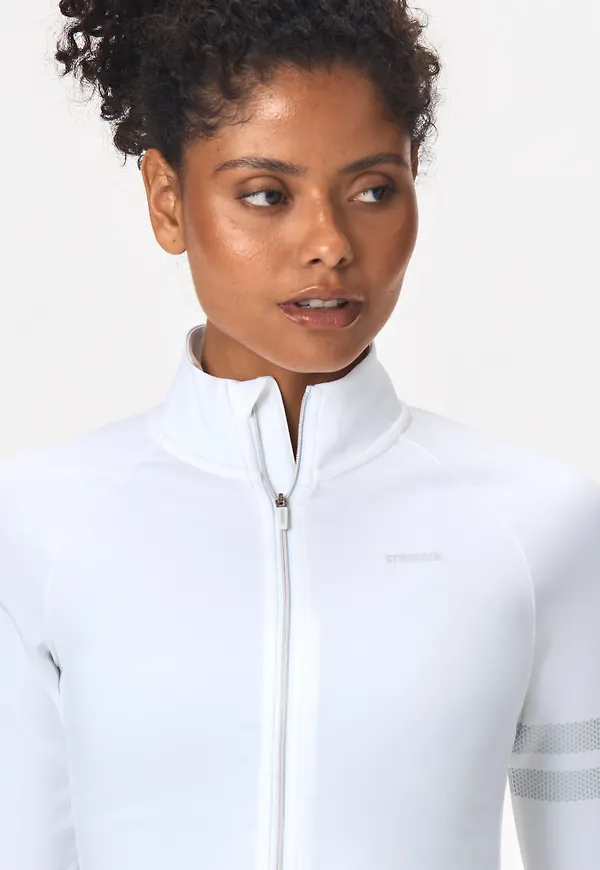 Signature Zip Jacka