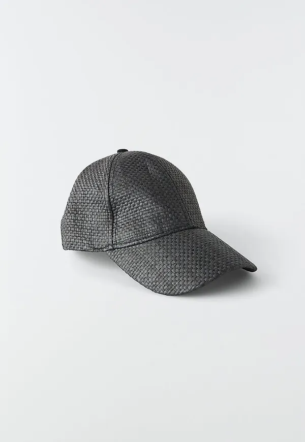 Sigrid cap