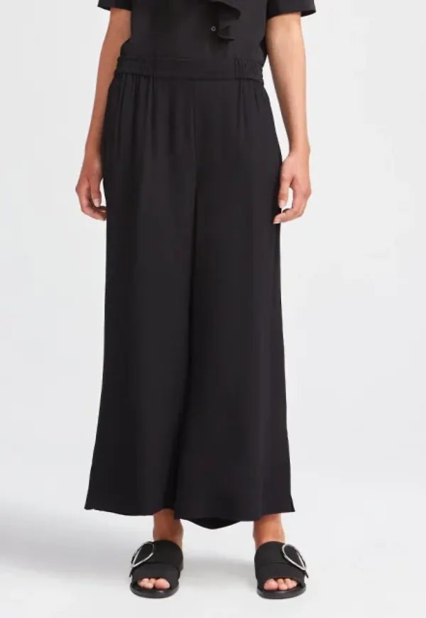 Sigrid Twill Byxa