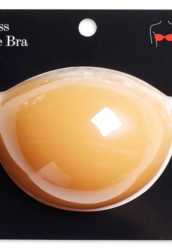 Silicone magic BH