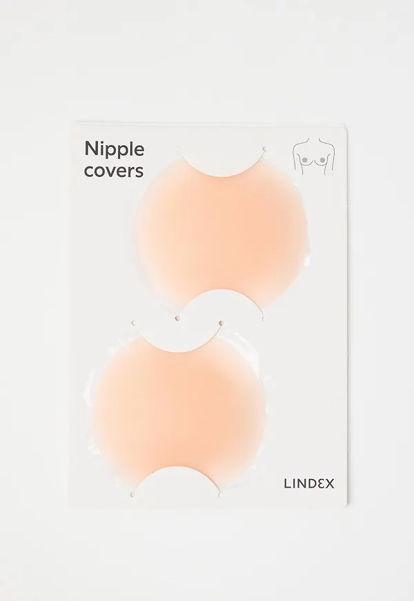 Silikon nipple covers