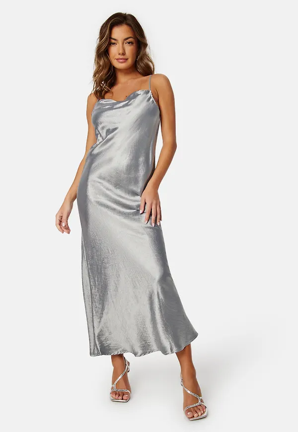 Silva Ankle Strap Dress