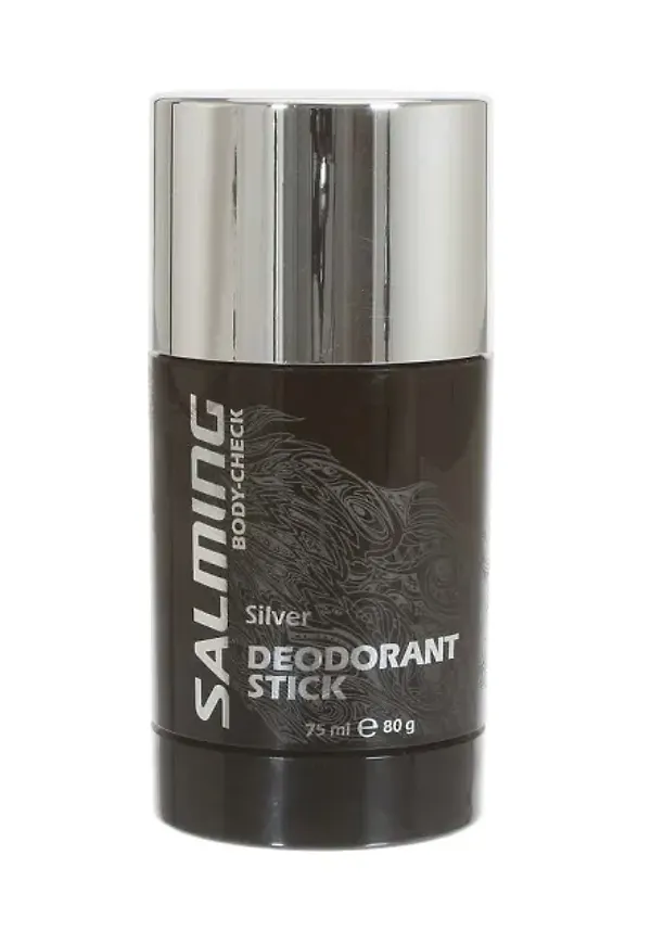 Silver Deostick