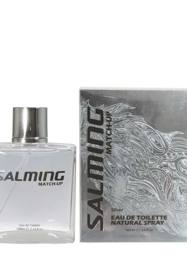 Silver Edt