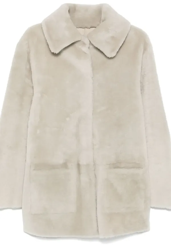Simonetta Ravizza Elliot jacka - Neutral