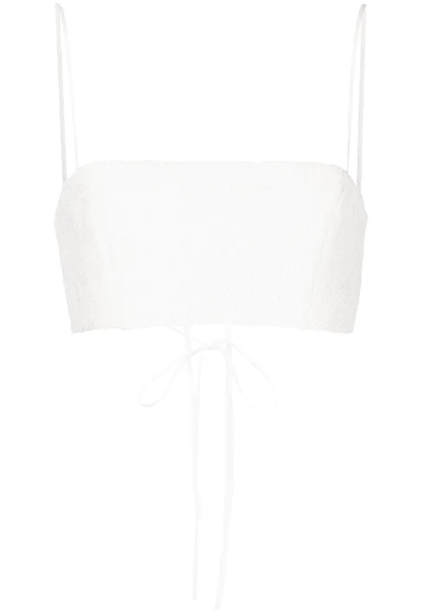 SIR. Diana croptop - Vit
