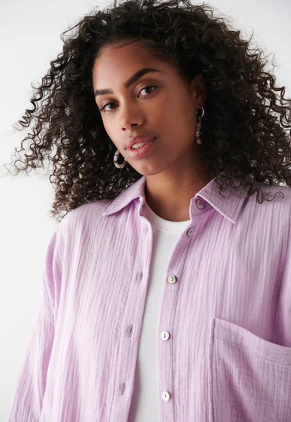 Siriana shirt