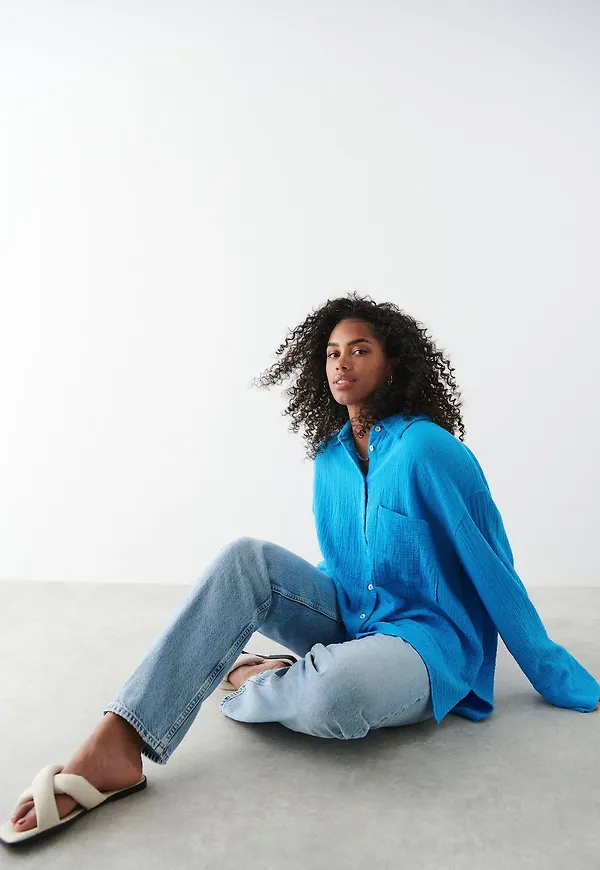 Siriana shirt