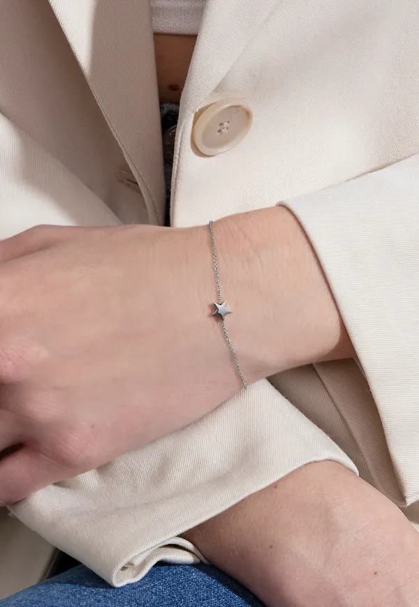 Sirius bracelet stee