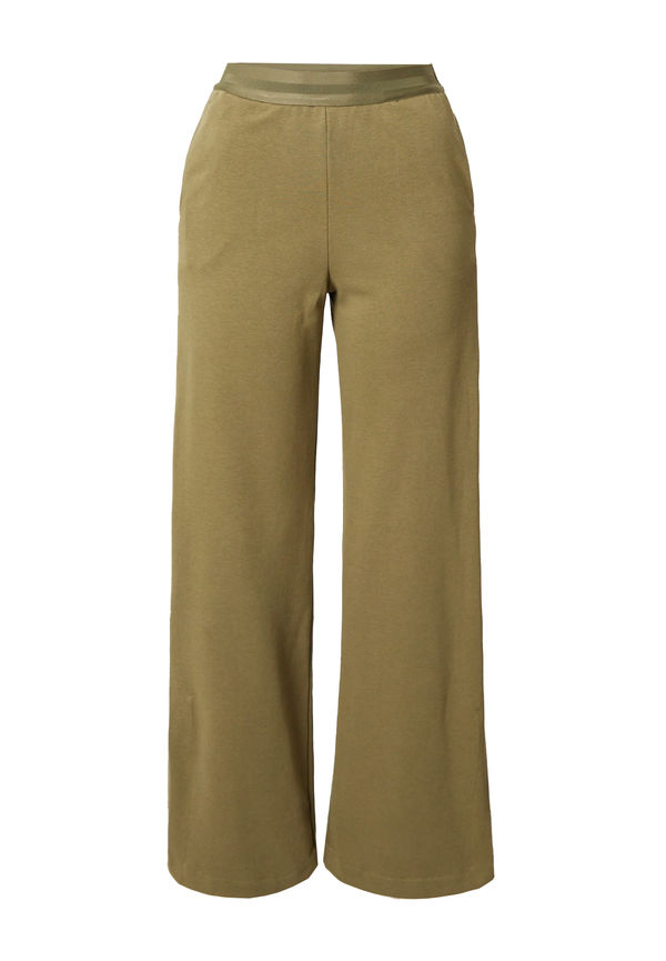 Sisley Byxa khaki
