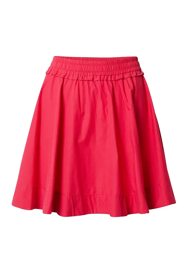 Sisley Kjol fuchsia