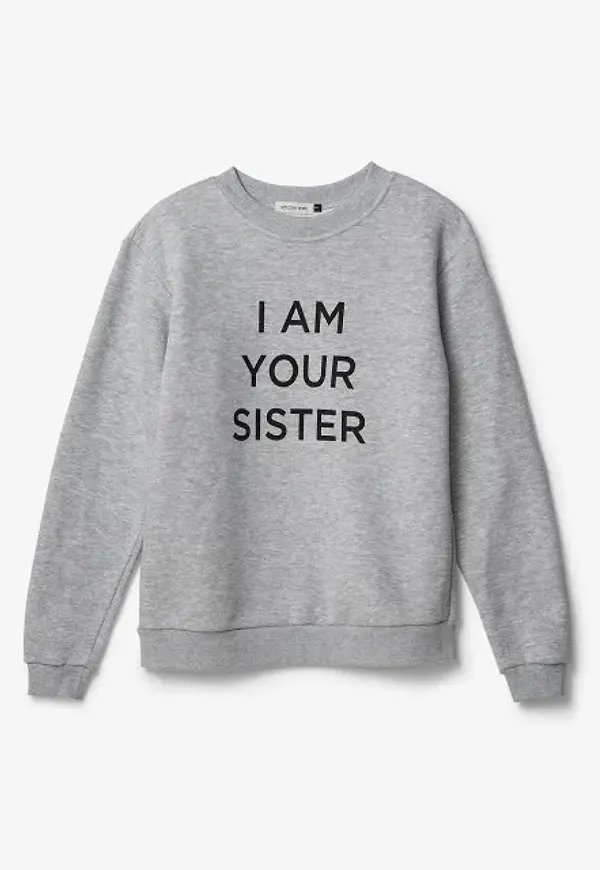 Sister Sweatshirt