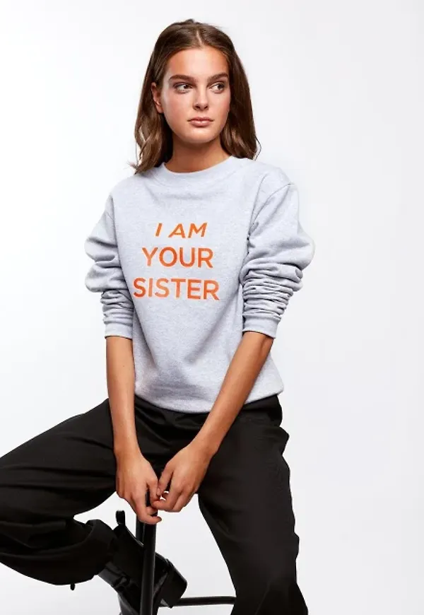 Sister Sweatshirt