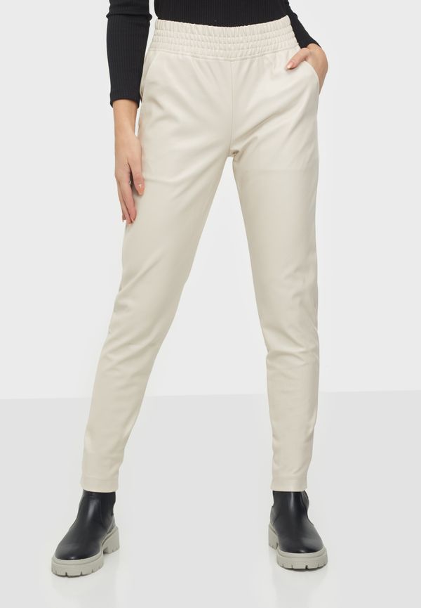 Sisters Point - Byxor - Daila Pants - Byxor & Shorts - Pants
