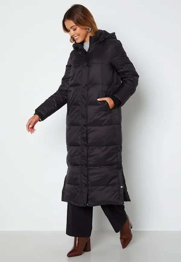 Sisters Point Dusty Jacket 000 Black S