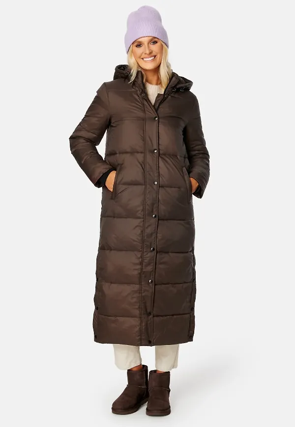 Sisters Point Dusty Jacket 220 Choco L