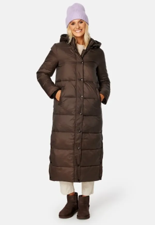 Sisters Point Dusty Jacket 220 Choco M