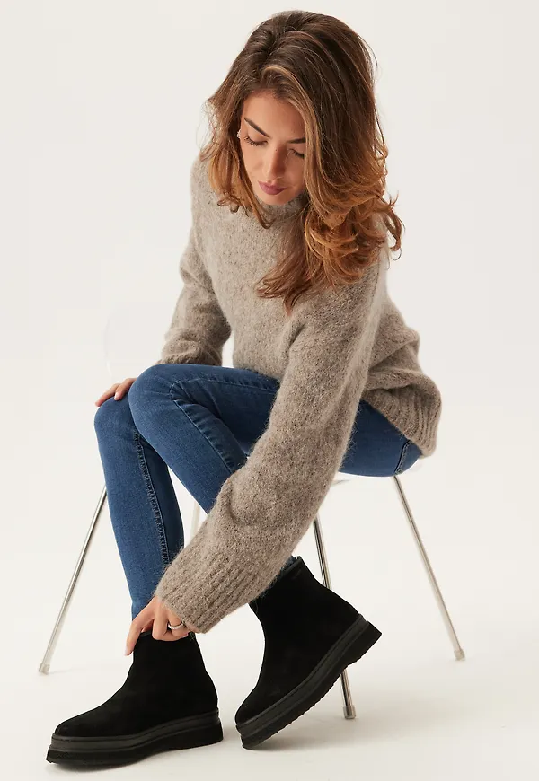 Sistown Mid Boot