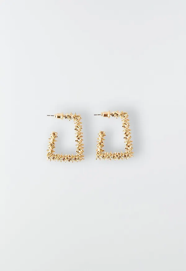 Siv earrings