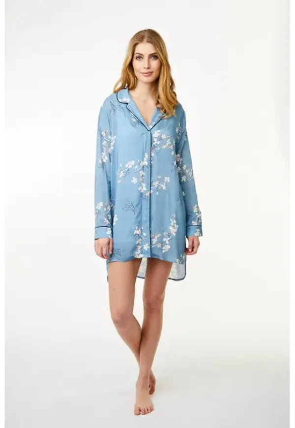 Siv Pajamas Shirt
