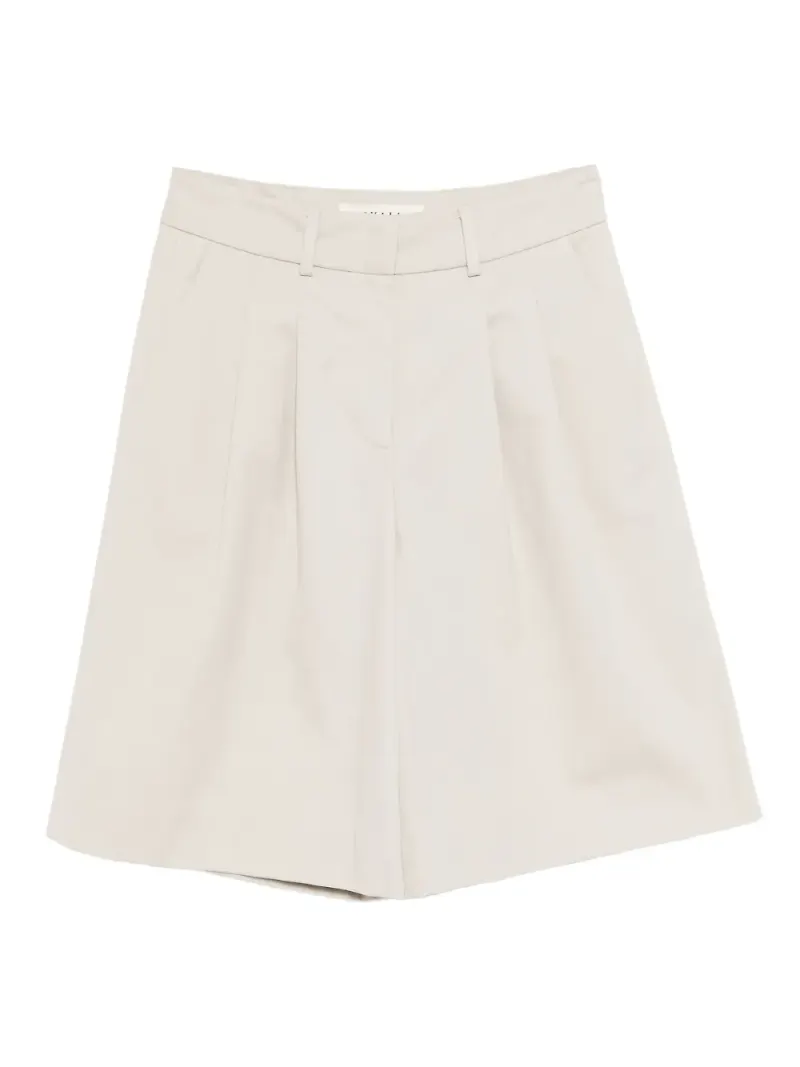 Skall Studio Jane shorts - Grå
