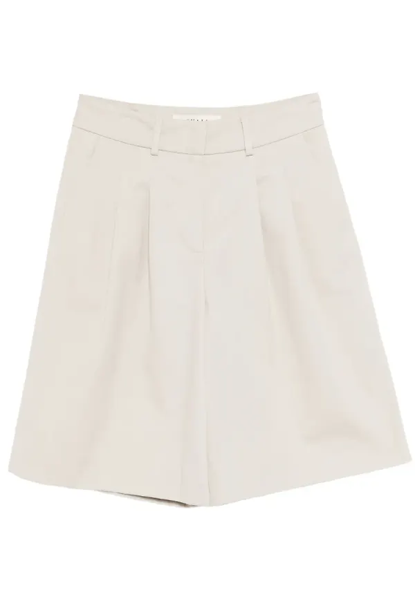 Skall Studio Jane shorts - Grå
