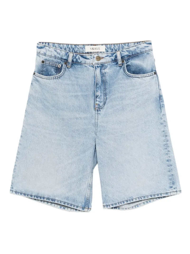 Skall Studio Wilson shorts - Blå