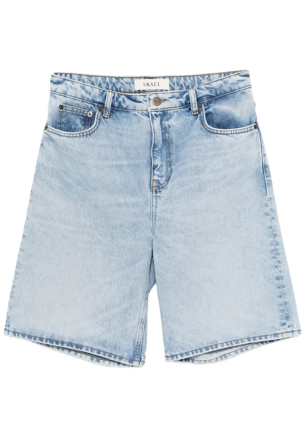 Skall Studio Wilson shorts - Blå