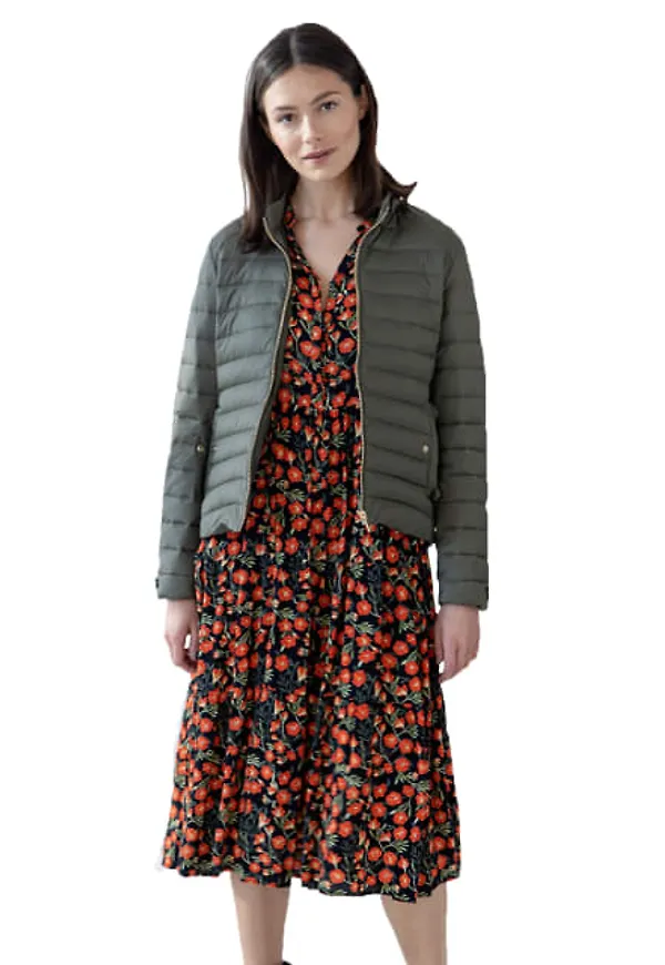 Skara Jkt W