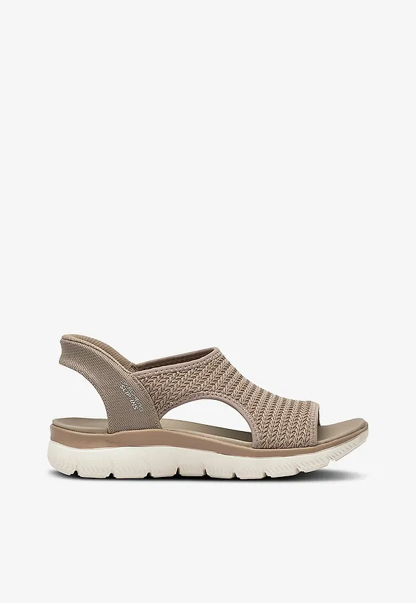 Skechers - Sandaler Summits - Sweetly Evolved - Beige