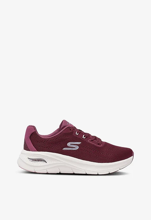 Skechers - Sneakers Arch Fit 3.0-easy Flow - Lila
