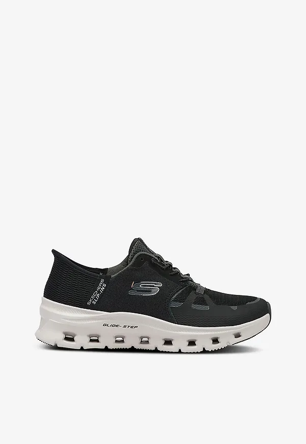 Skechers - Sneakers Glide-step Pro - Svart