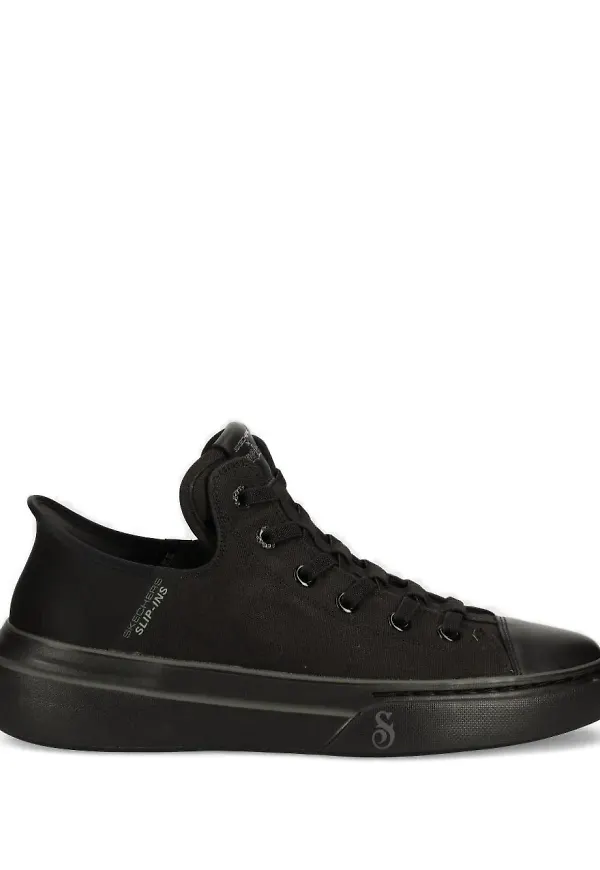 Skechers sneakers - Svart