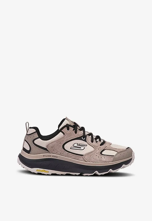 Skechers - Walkingskor D'lux Pro - Beige