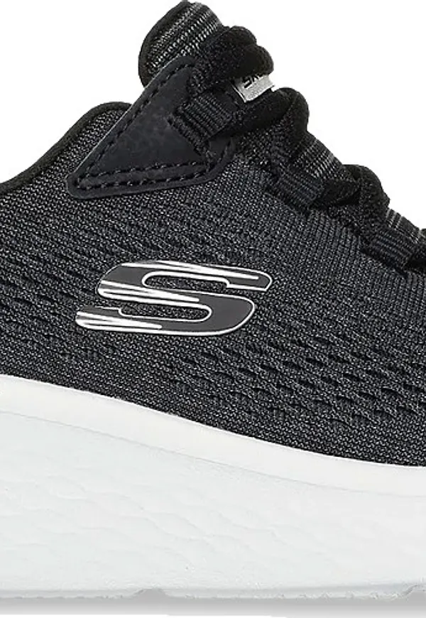 Skechers Women's Skech-Lite Pro Slip-Ins Black/White