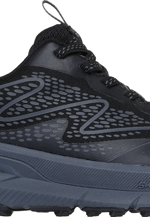 Skechers Women's Switch Back - Mist Black