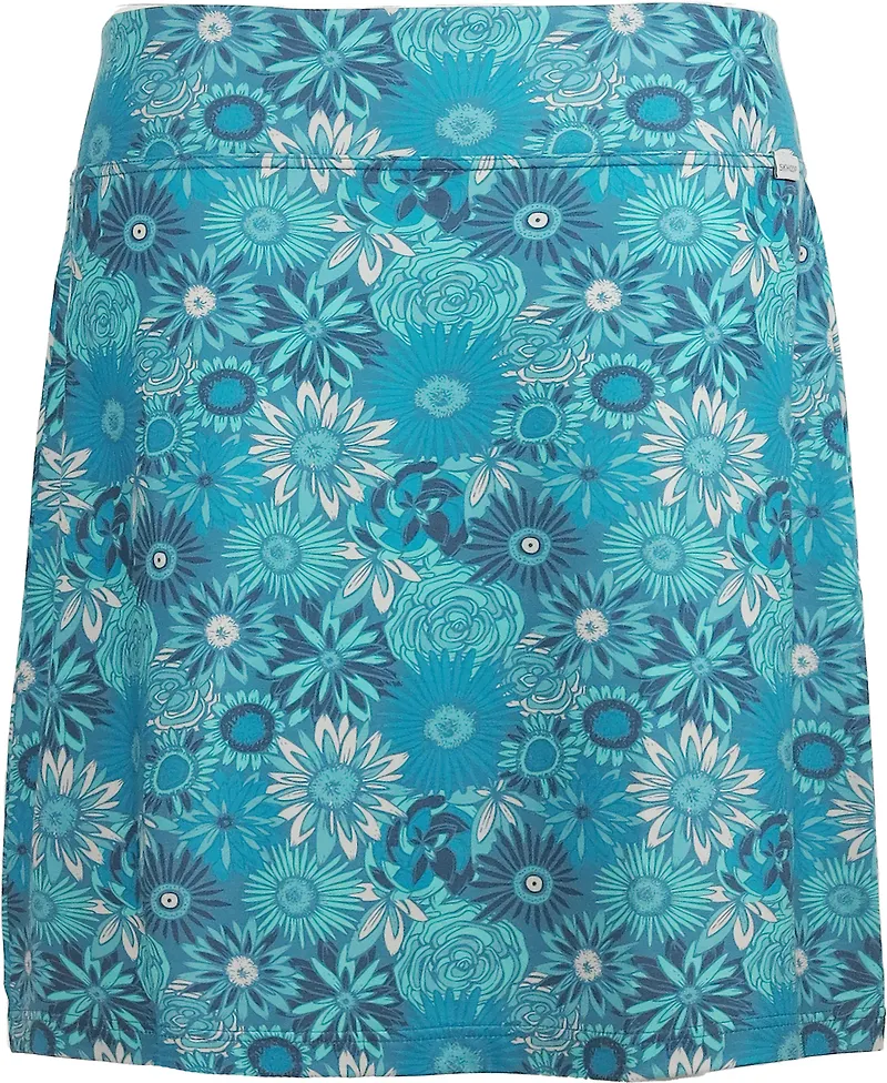 Skhoop Edla Skirt Navy