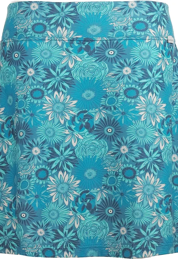 Skhoop Edla Skirt Navy