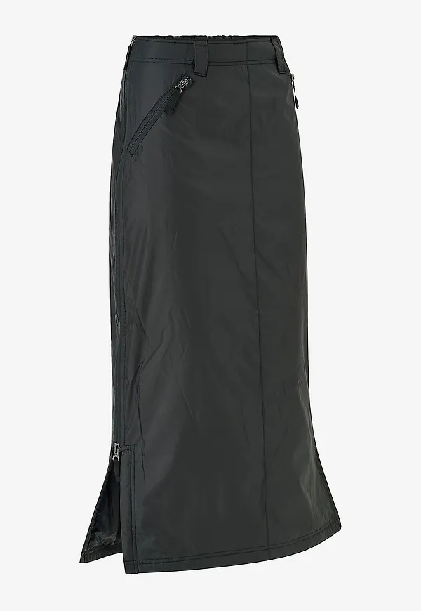Skhoop - Täckkjol Original Skirt - Svart