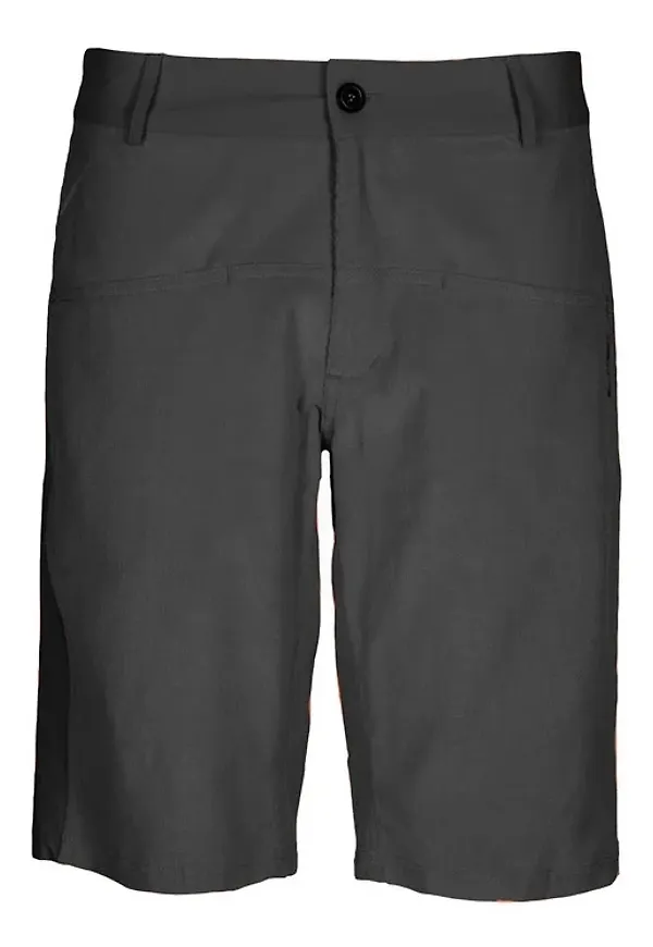 Skhoop Women's Åsa Shorts Black