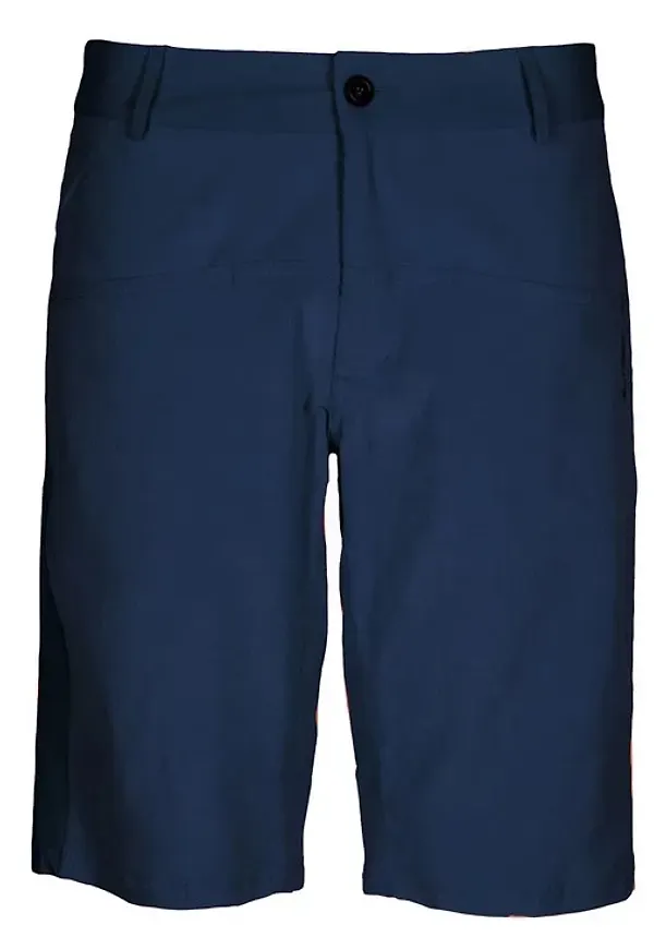 Skhoop Women's Åsa Shorts Navy