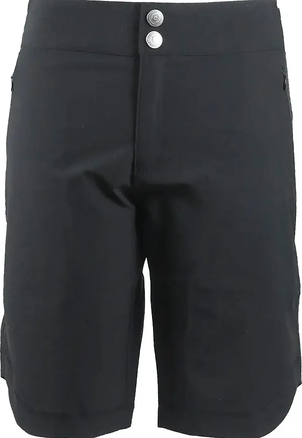 Skhoop Women's Edvina Shorts Black