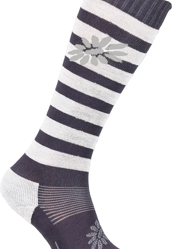 Skhoop Women's Hot Sock Grape
