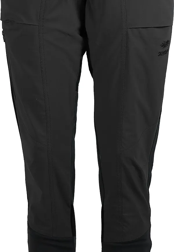 Skhoop Women's Jill Tights Black
