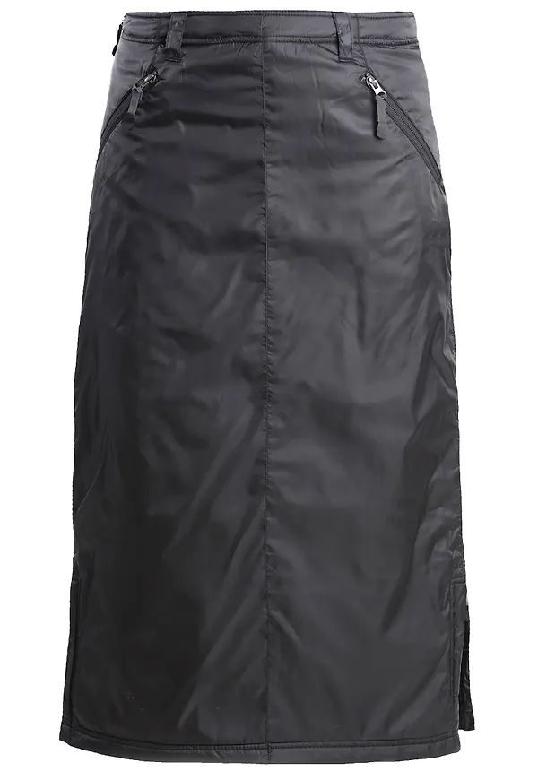 Skhoop Women's Original Skirt Black
